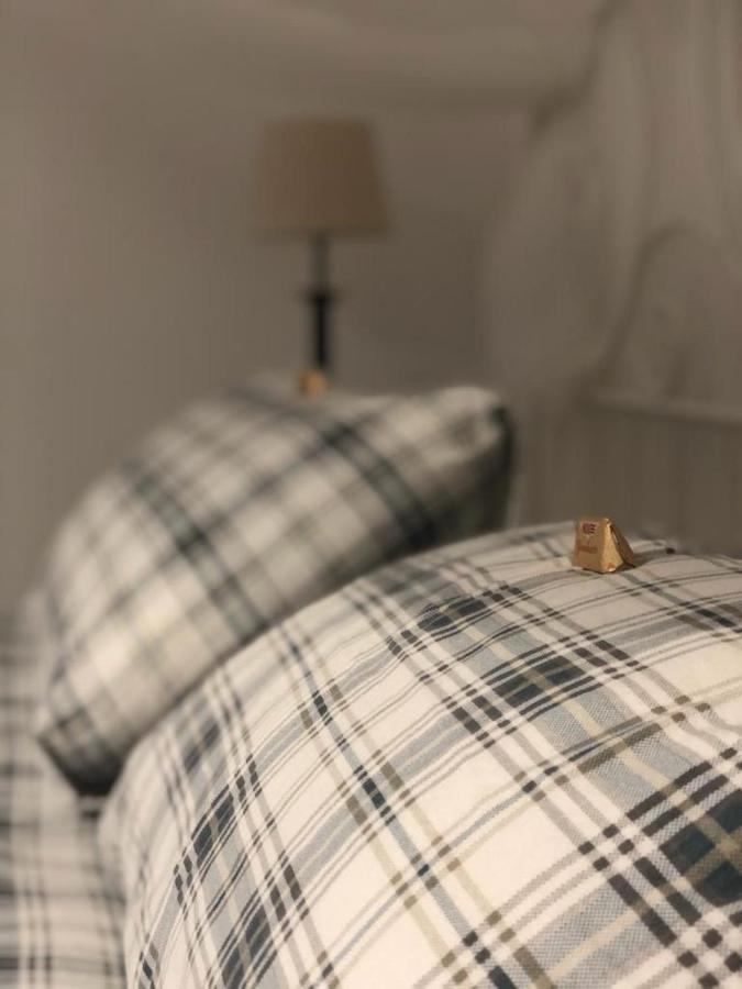 La Casa Del Podere カステッラーロ エクステリア 写真