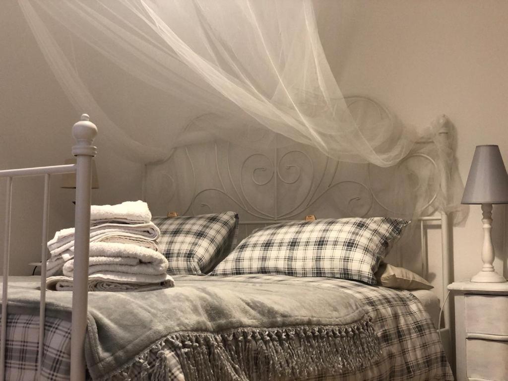 La Casa Del Podere カステッラーロ エクステリア 写真