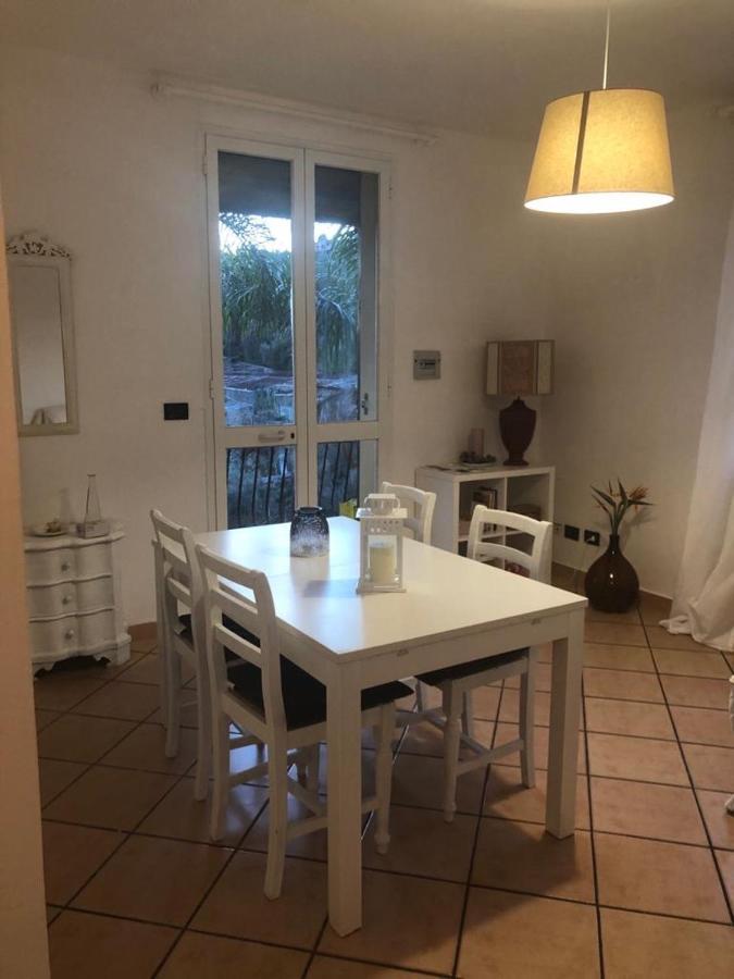 La Casa Del Podere カステッラーロ エクステリア 写真