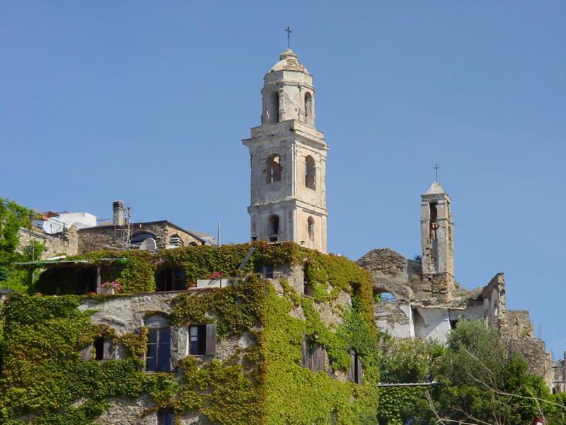 La Casa Del Podere カステッラーロ エクステリア 写真