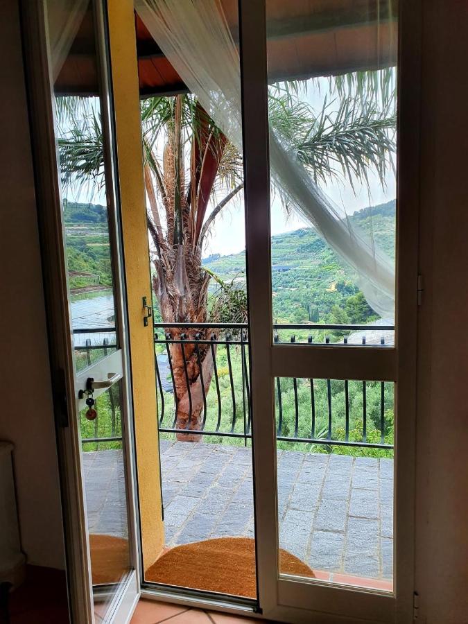 La Casa Del Podere カステッラーロ エクステリア 写真