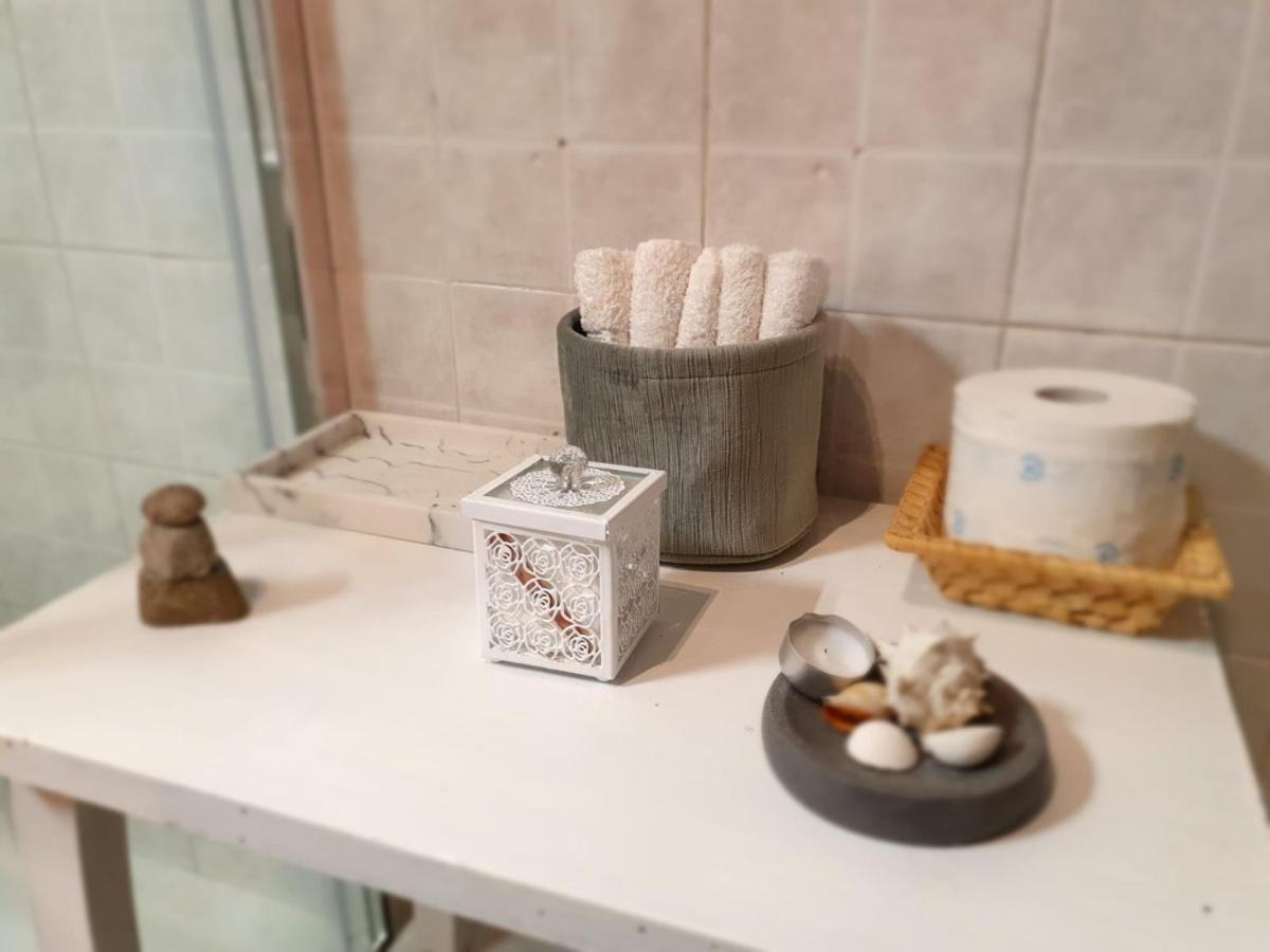 La Casa Del Podere カステッラーロ エクステリア 写真