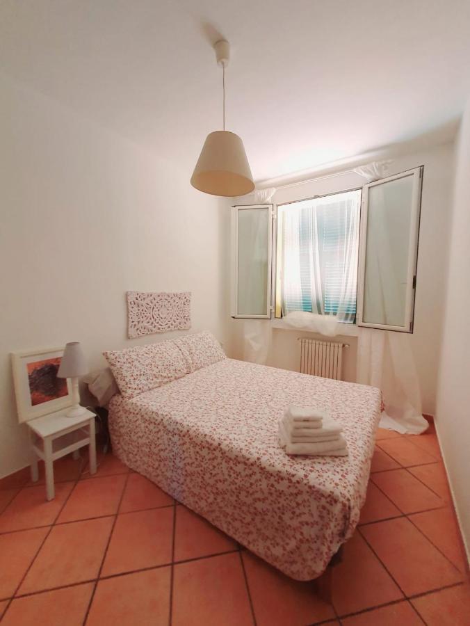 La Casa Del Podere カステッラーロ エクステリア 写真