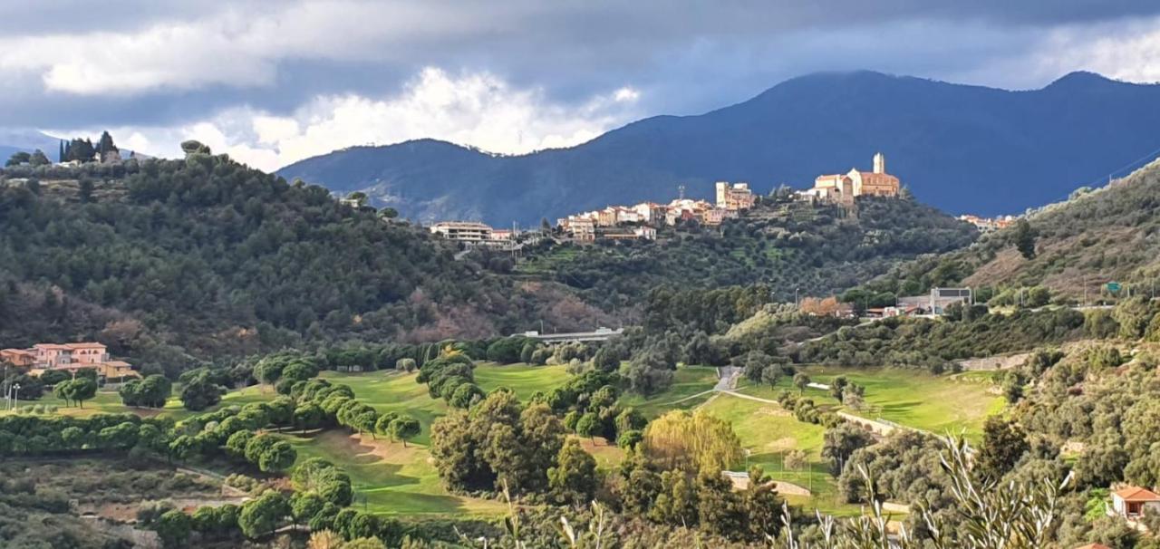 La Casa Del Podere カステッラーロ エクステリア 写真