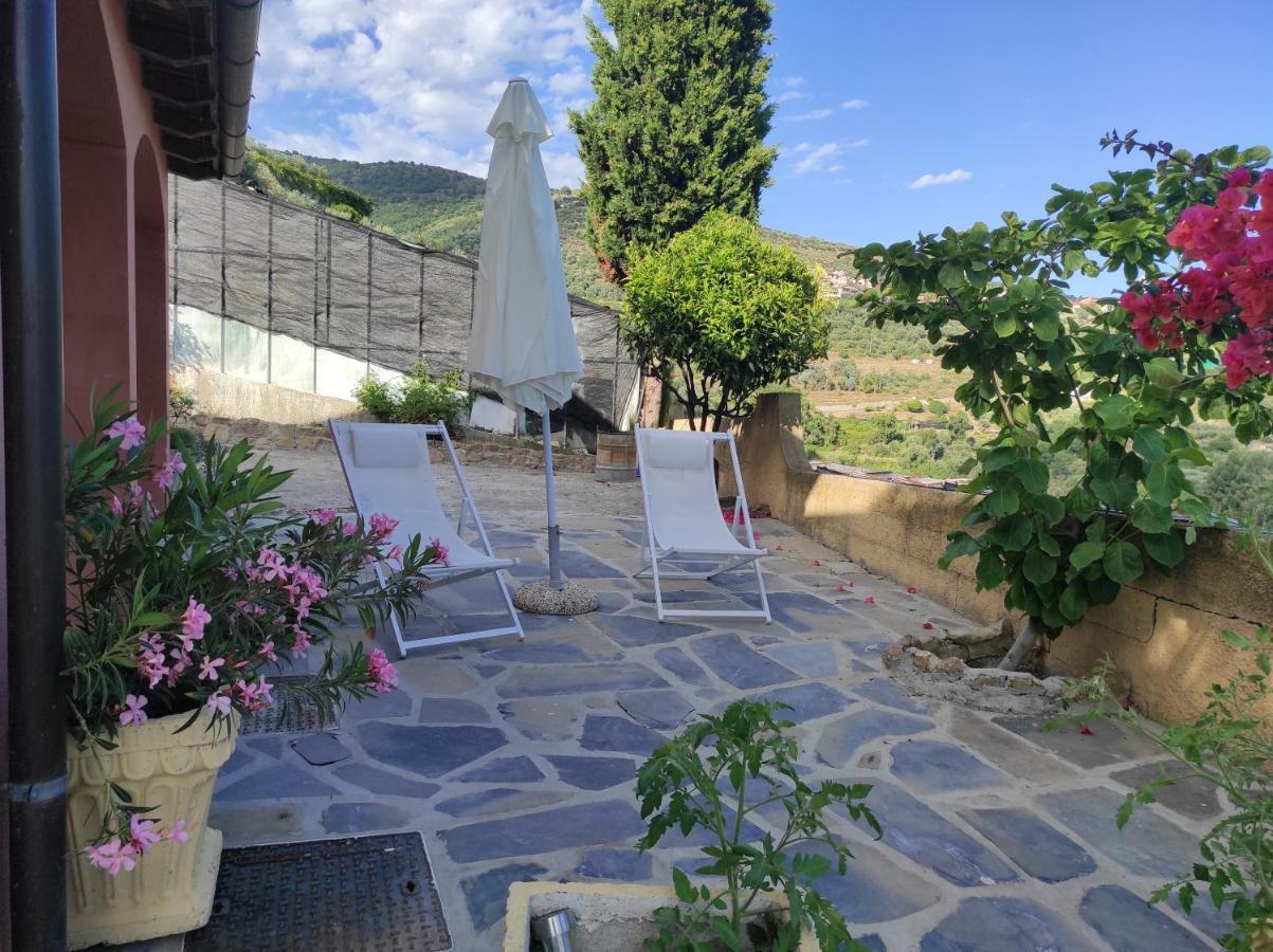 La Casa Del Podere カステッラーロ エクステリア 写真