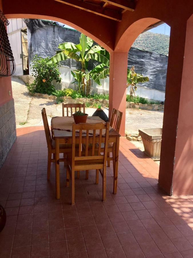La Casa Del Podere カステッラーロ エクステリア 写真