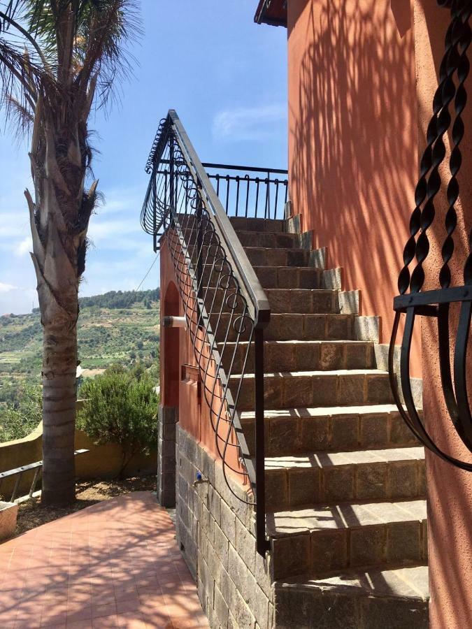 La Casa Del Podere カステッラーロ エクステリア 写真