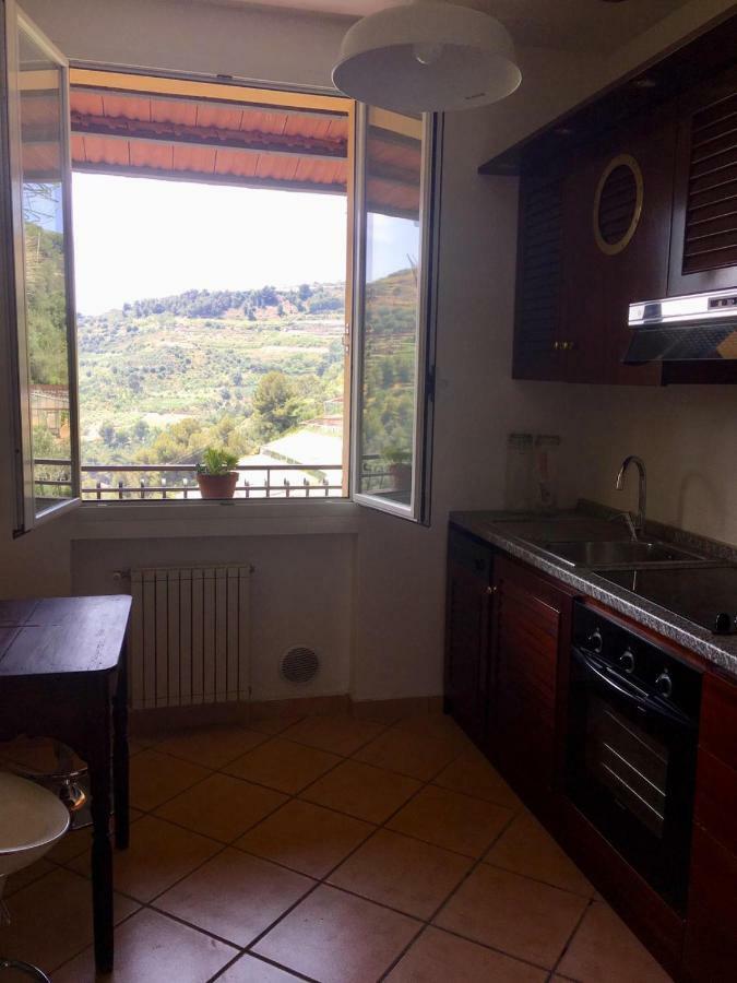La Casa Del Podere カステッラーロ エクステリア 写真