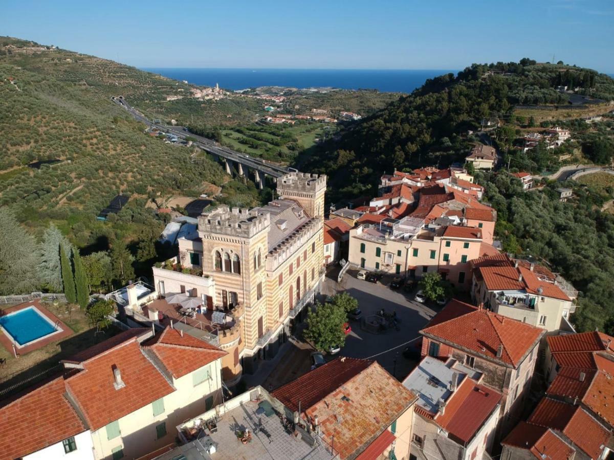 La Casa Del Podere カステッラーロ エクステリア 写真